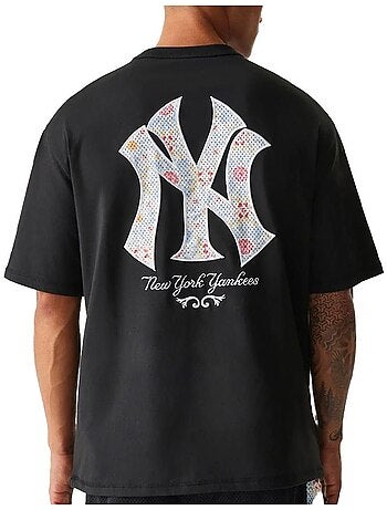T-Shirt Homme New Era