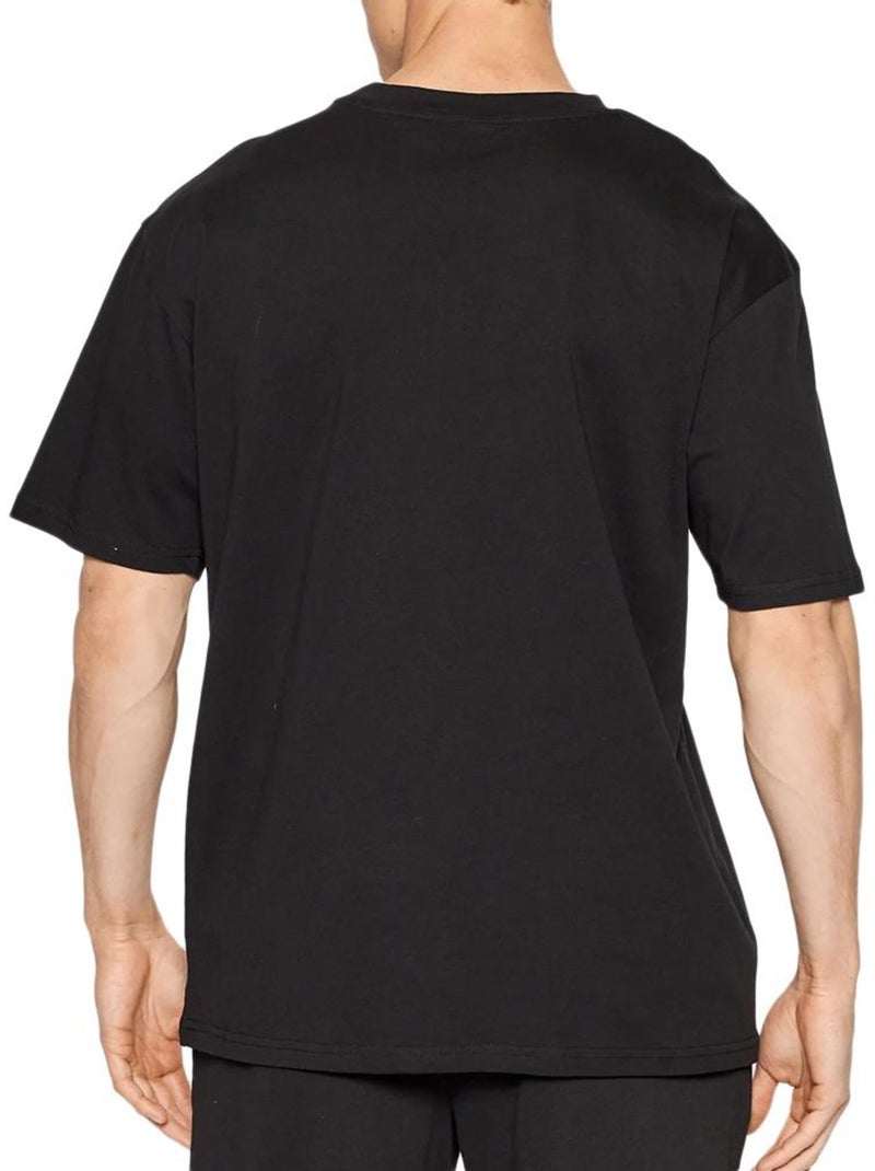 T-shirt Homme New Era Noir - Kiabi