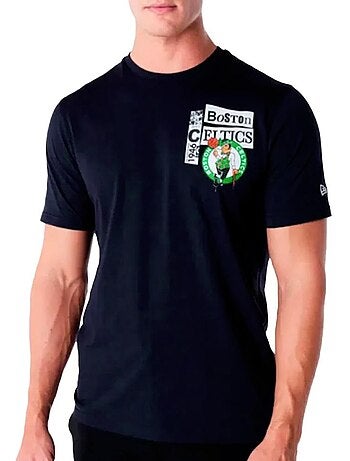 T-shirt homme new era