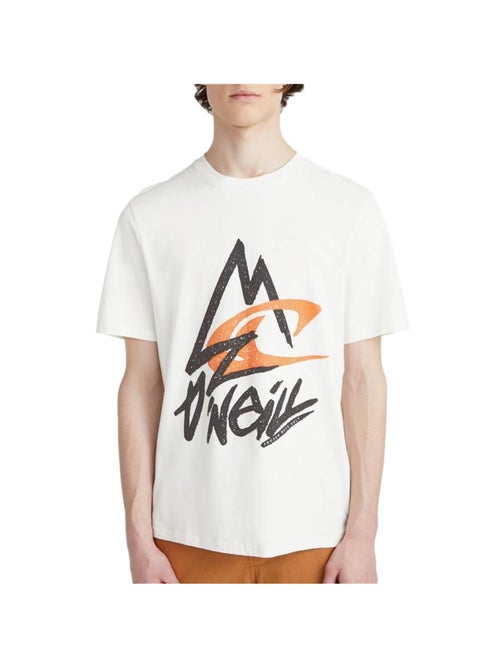 T-Shirt Homme O'Neill - Kiabi T-Shirt Homme O'Neill - Kiabi