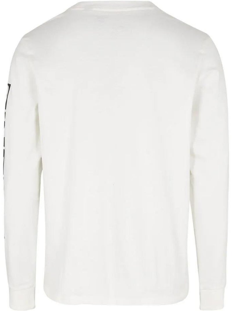 T-Shirt Homme O'Neill Blanc - Kiabi