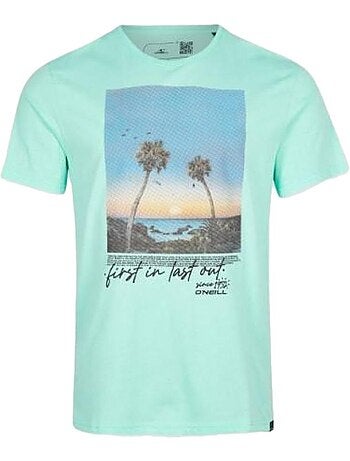 T-shirt homme o'neill