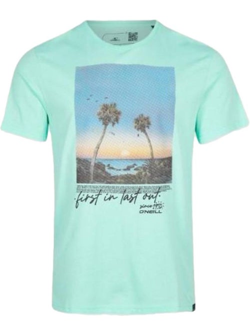 T-shirt Homme O'Neill - Kiabi T-shirt Homme O'Neill - Kiabi