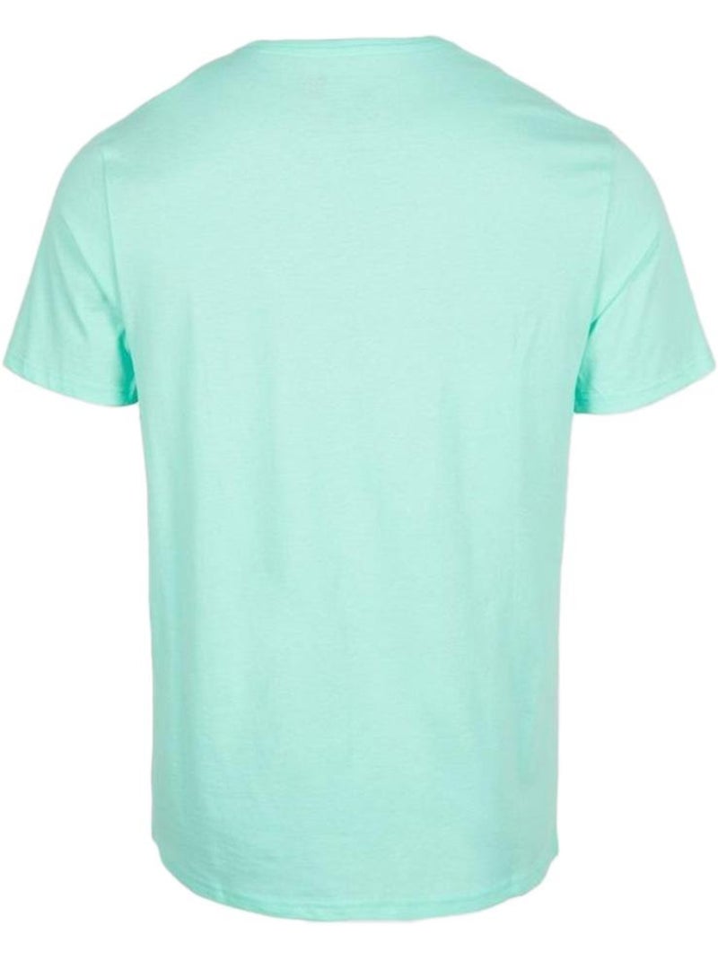 T-shirt Homme O'Neill Bleu - Kiabi