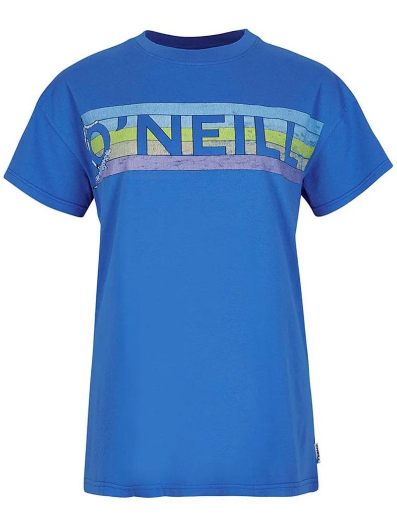 T-Shirt Homme O'Neill Bleu - Kiabi