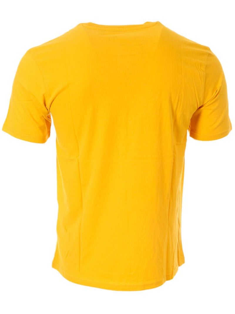 T-Shirt Homme O'Neill Jaune - Kiabi