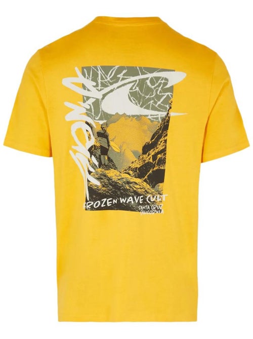 T-shirt homme o'neill - Kiabi T-shirt homme o'neill - Kiabi