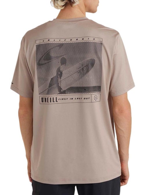 T-shirt homme o'neill - Kiabi