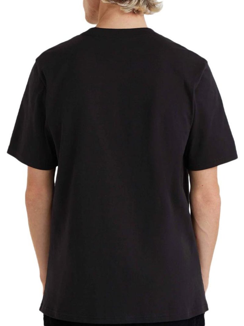 T-Shirt Homme O'Neill Noir - Kiabi