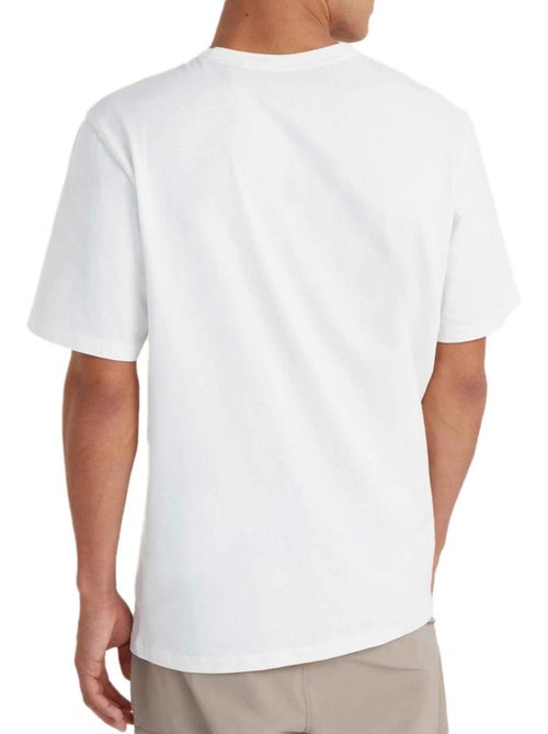 T-Shirt Homme O'Neill Polygiene - Kiabi