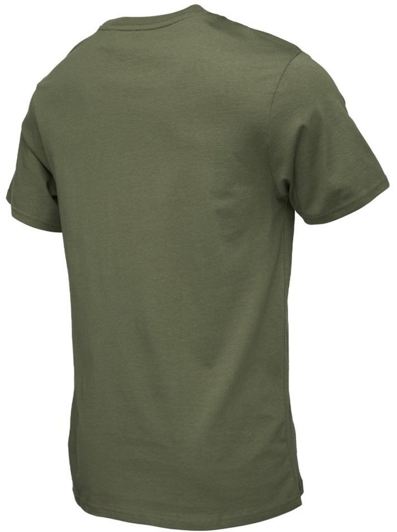 T-Shirt Homme O'Neill Vert kaki clair - Kiabi