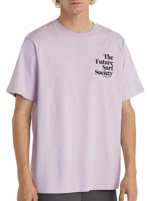 T-Shirt Homme O'Neill - Kiabi T-Shirt Homme O'Neill - Kiabi