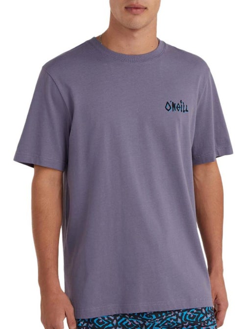 T-Shirt Homme O'Neill - Kiabi