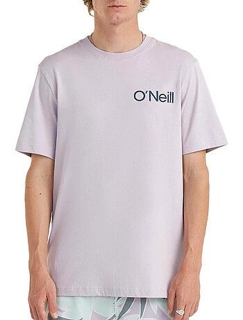 T-shirt homme o'neill