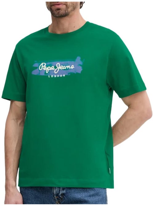 T-shirt Homme Pepe jeans - - Kiabi T-shirt Homme Pepe jeans - - Kiabi