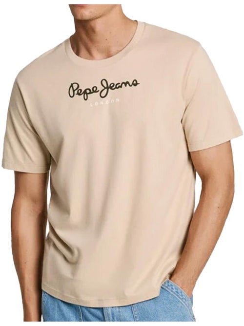 T-shirt Homme Pepe jeans - Kiabi T-shirt Homme Pepe jeans - Kiabi