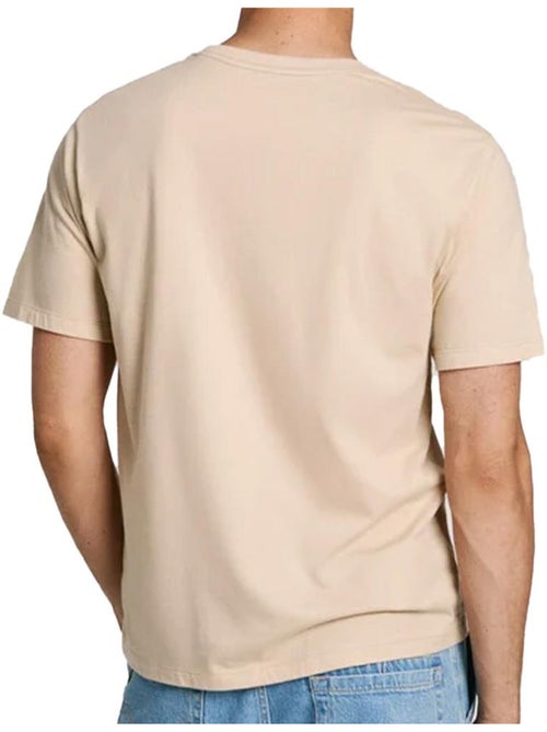 T-shirt Homme Pepe jeans - Kiabi T-shirt Homme Pepe jeans - Kiabi