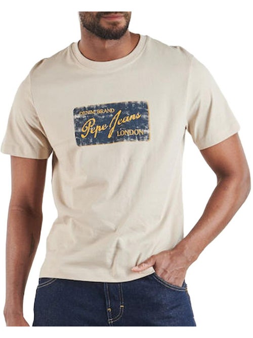 T-Shirt Homme Pepe jeans - Kiabi