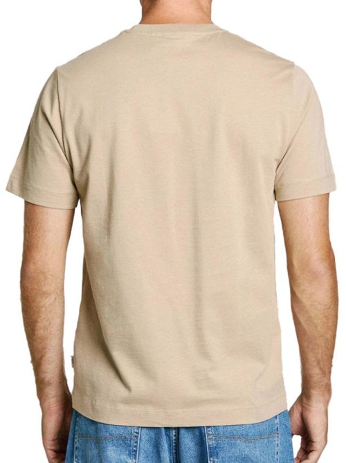 T-shirt Homme Pepe jeans - Kiabi