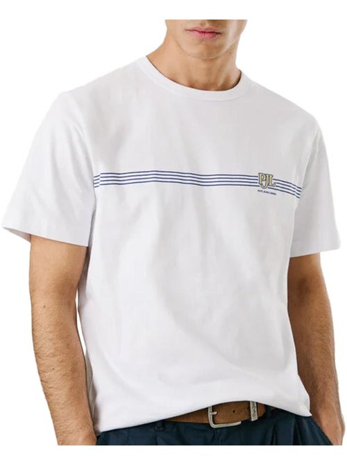 T-shirt homme pepe jeans - Kiabi T-shirt homme pepe jeans - Kiabi