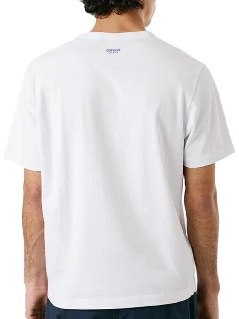 T-shirt homme pepe jeans Blanc - Kiabi