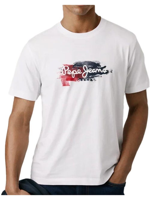 T-Shirt Homme Pepe jeans - Kiabi