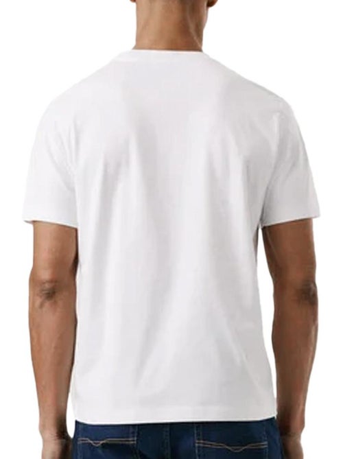 T-Shirt Homme Pepe jeans - Kiabi