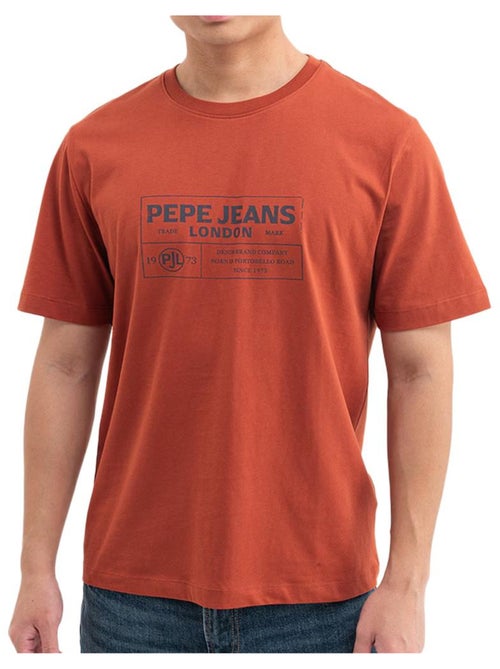 T-Shirt Homme Pepe jeans - Kiabi T-Shirt Homme Pepe jeans - Kiabi