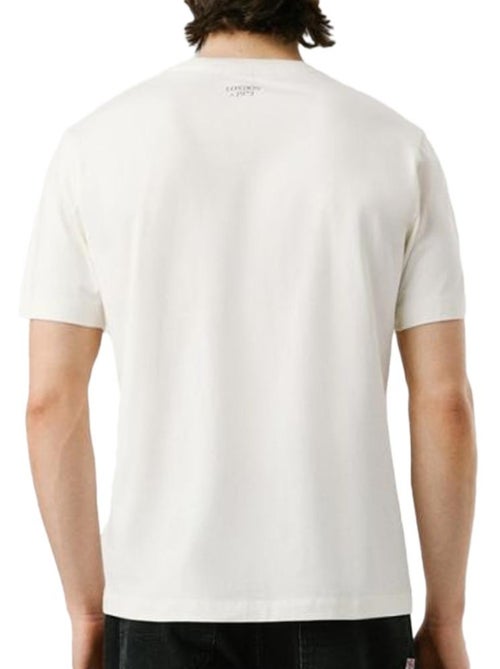 T-Shirt Homme Pepe jeans - Kiabi T-Shirt Homme Pepe jeans - Kiabi