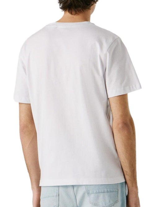 T-Shirt Homme Pepe jeans - Kiabi T-Shirt Homme Pepe jeans - Kiabi
