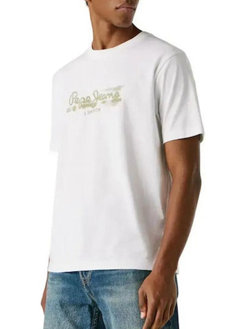 T-Shirt Homme Pepe jeans - Kiabi