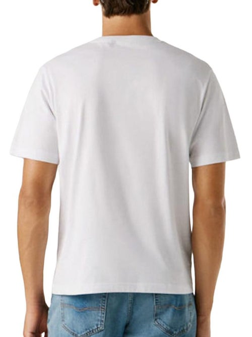 T-Shirt Homme Pepe jeans - Kiabi