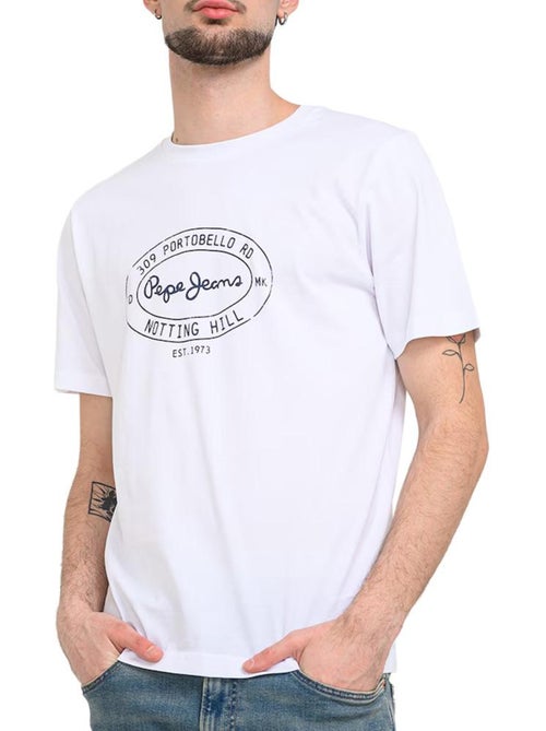 T-Shirt Homme Pepe jeans - Kiabi