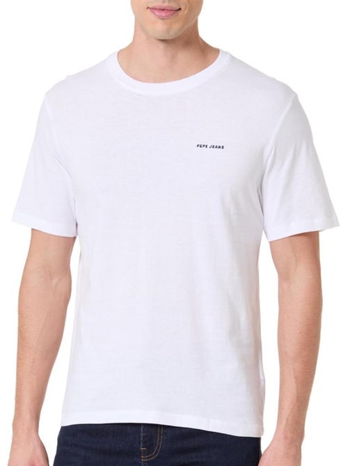 T-Shirt Homme Pepe jeans - Kiabi T-Shirt Homme Pepe jeans - Kiabi