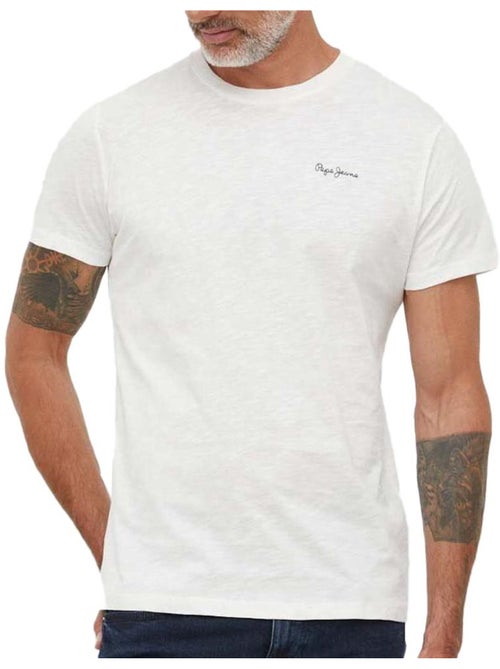 T-shirt Homme Pepe Jeans - Kiabi