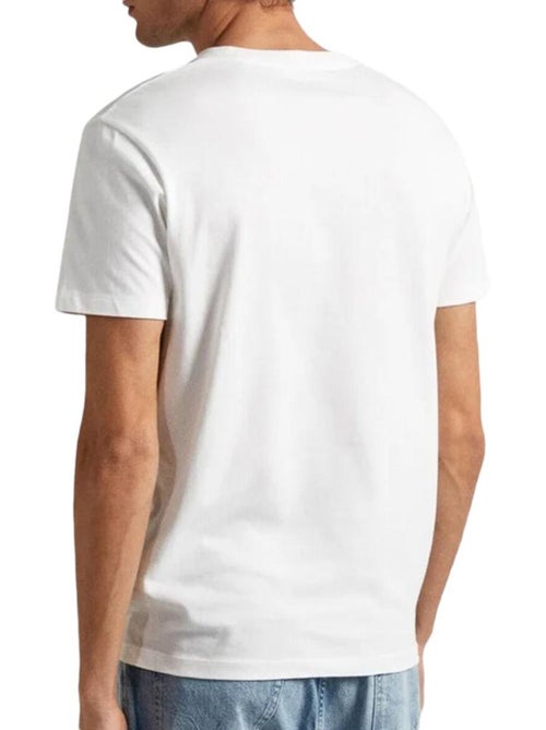 T-shirt Homme Pepe jeans - Kiabi