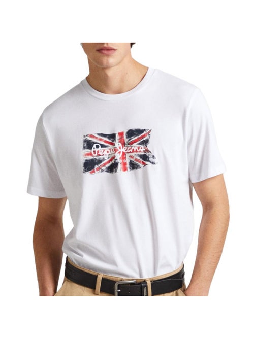 T-shirt Homme Pepe Jeans - Kiabi T-shirt Homme Pepe Jeans - Kiabi