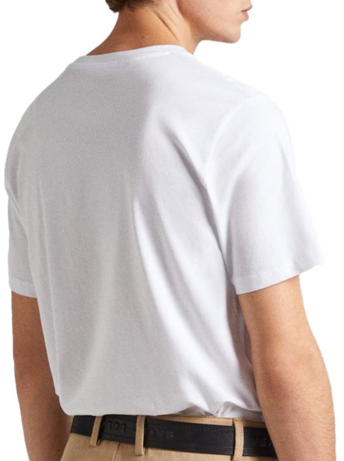 T-shirt Homme Pepe Jeans - Kiabi T-shirt Homme Pepe Jeans - Kiabi