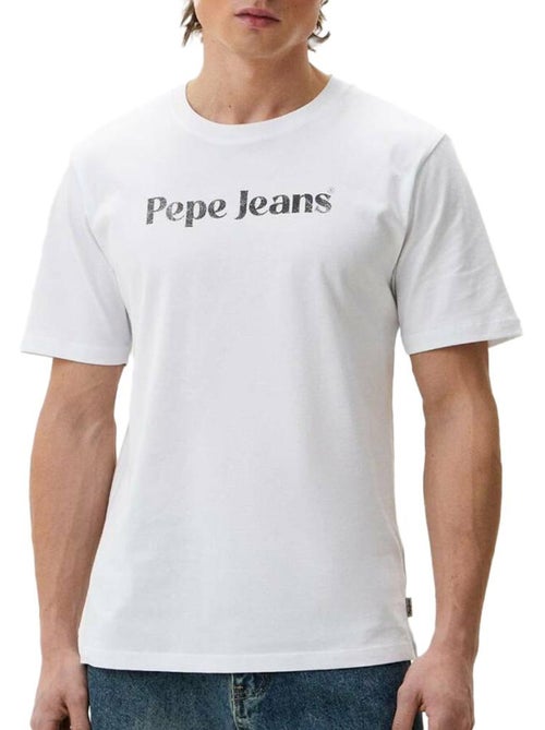 T-shirt Homme Pepe Jeans - Kiabi