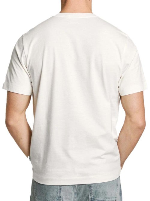 T-shirt Homme Pepe jeans - Kiabi