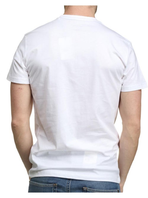 T-shirt Homme Pepe Jeans - Kiabi T-shirt Homme Pepe Jeans - Kiabi