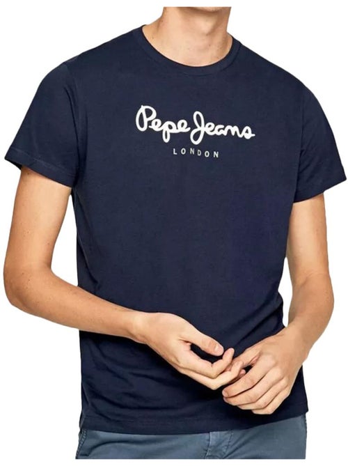 T-shirt Homme Pepe jeans - Kiabi T-shirt Homme Pepe jeans - Kiabi