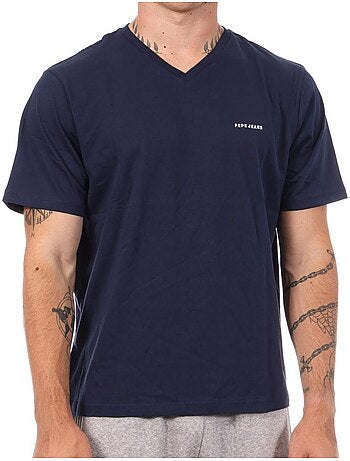 T-Shirt Homme Pepe jeans