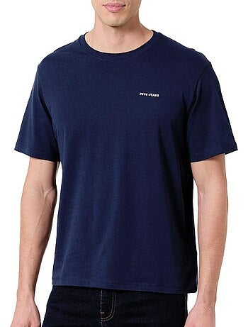 T-Shirt Homme Pepe jeans