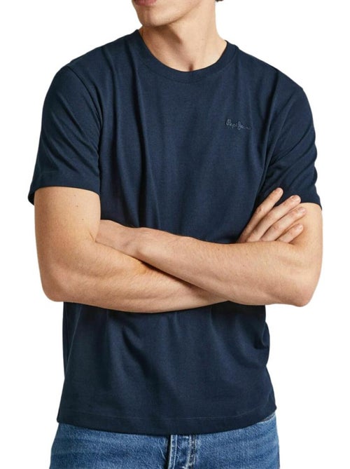 T-shirt Homme Pepe jeans - Kiabi