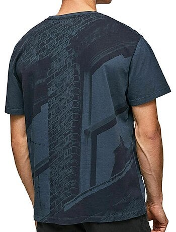 T-shirt Homme Pepe jeans