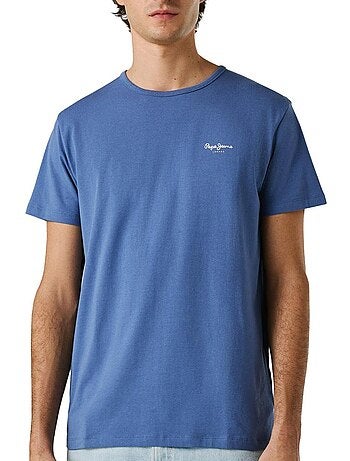 T-Shirt Homme Pepe jeans