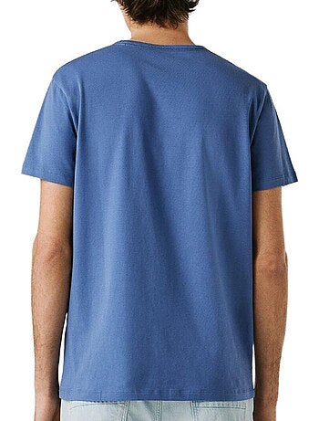 T-Shirt Homme Pepe jeans