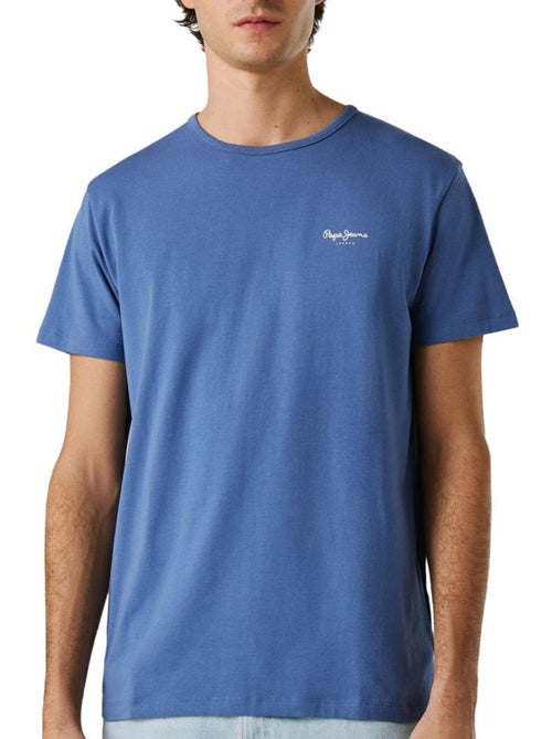 T-Shirt Homme Pepe jeans - Kiabi T-Shirt Homme Pepe jeans - Kiabi