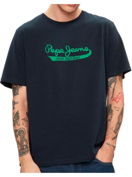 T-shirt Homme Pepe jeans - Kiabi T-shirt Homme Pepe jeans - Kiabi